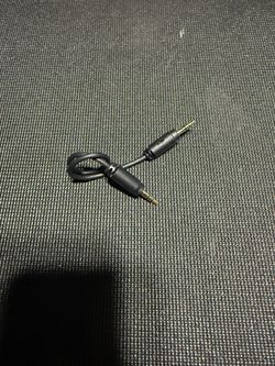 DJI 3.5mm Male to 3.5mm Male