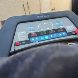 Endurance  Treadmill 