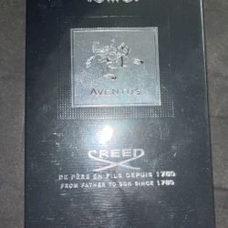 Creed Aventus