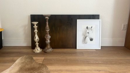 Wall Art and Home Decor