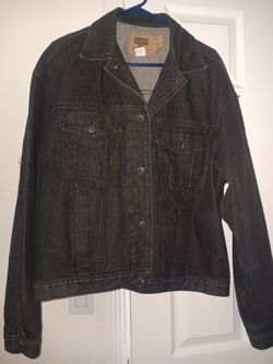 Vintage Gap Denium Jacket