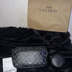 Coach Crossbody bag