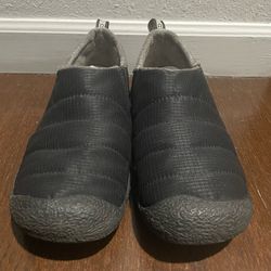 Men’s Size 8 Keen Howser II Slip-on Shoes