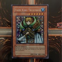 Yugioh Card