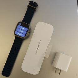 Apple Watch Ultra 49mm LTE GPS