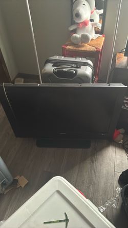 Sanyo 40” HDTV