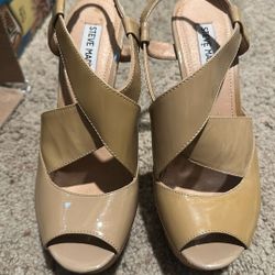 Steve Madden Wedges Size 7.5