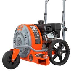 Brand new yardmax walk behind blower