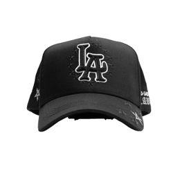 Dandy Hats “Clave Ali ll”