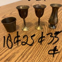 Antiques