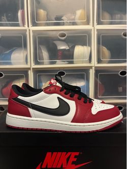 Jordan retro 1