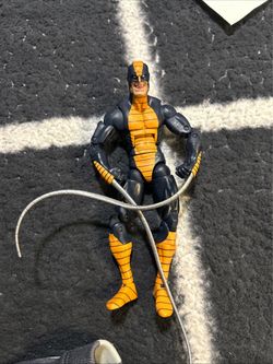 Marvel Legends Constrictor