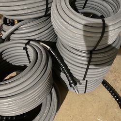 100ft Pressure Washer Hose(NON MARK)