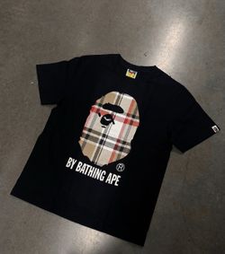 Bape shirt