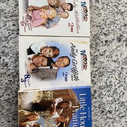 Classic DVDs