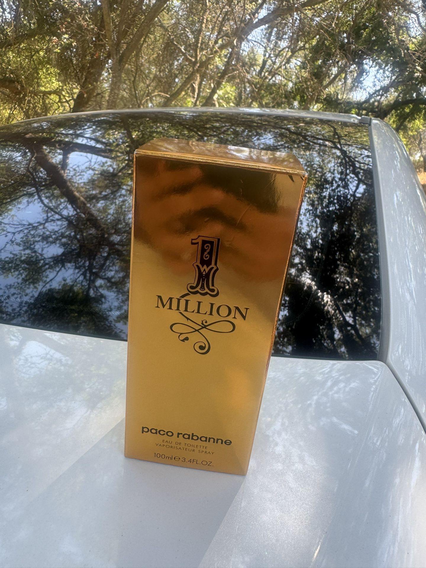 1 Million Cologne