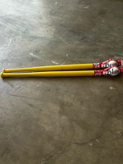 Wiffle bats