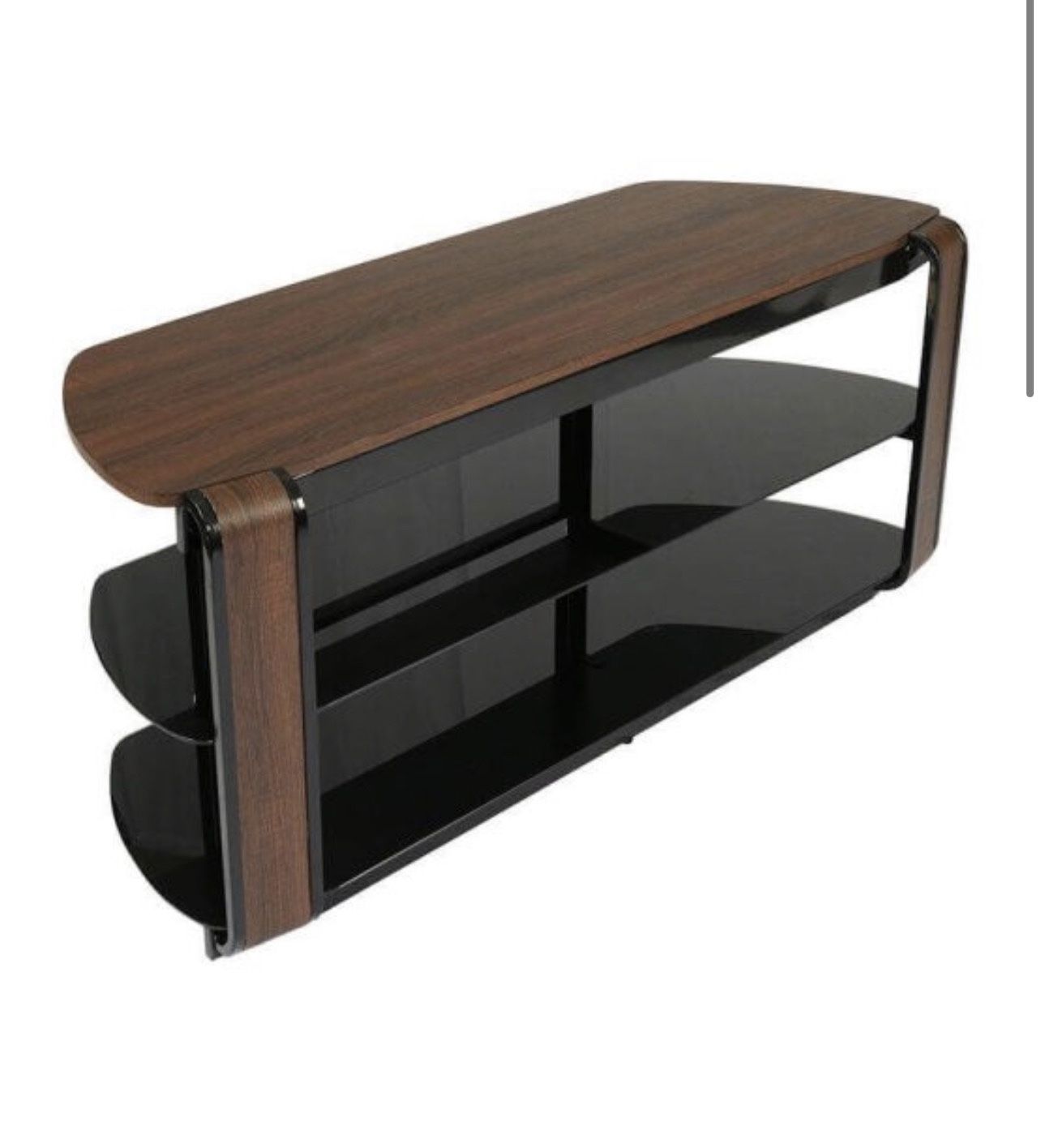 Innovex Home Products Fold ´N´ Snap Otis EZ Modern 55" TV Stand,All Products : American Fashion Style Bags On Sale