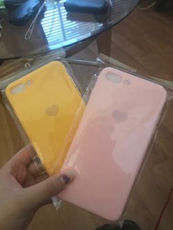 Brand new iPhone 7 cases
