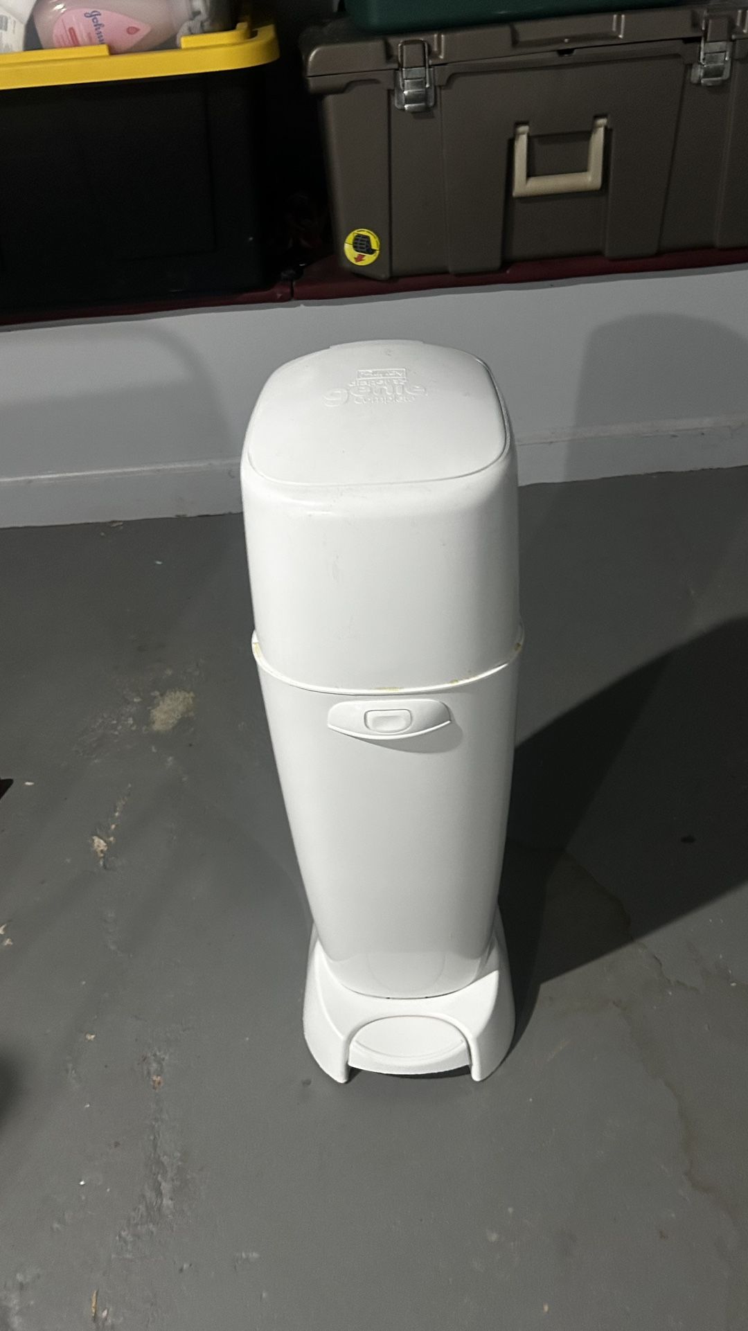 Baby Diaper Genie
