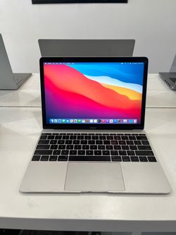 MacBook (Retina, 12-inch, Early 2015) 8GB,500GB battery servuce recommended