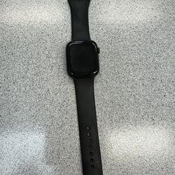 Apple iwatch 45mm Series 7