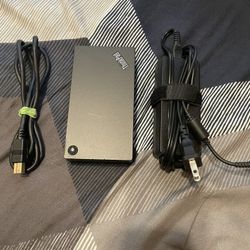 Lenovo Thinkpad 3.0 Pro Dock Docking Station DK1522