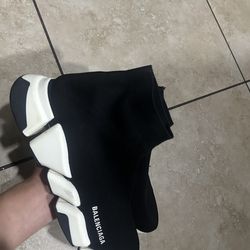Balenciaga shoes