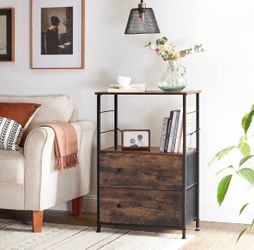 Cabinet with drawers