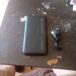 On Power Bank 