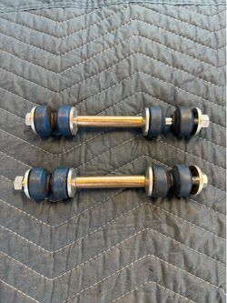 1968 Chevelle A-Body Sway Bar End Link bushings