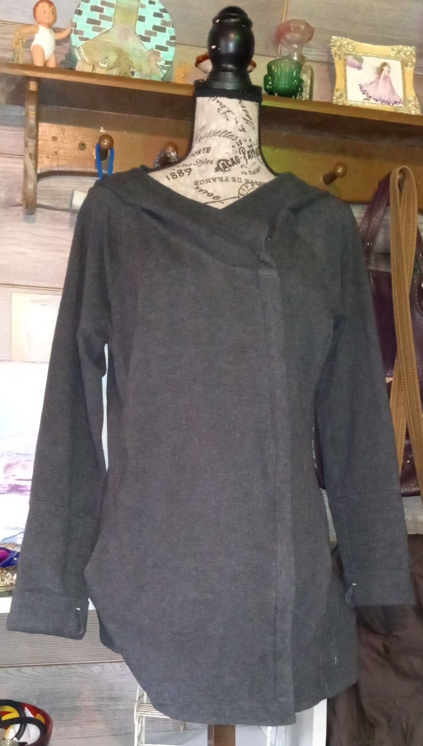 The North face Jacket