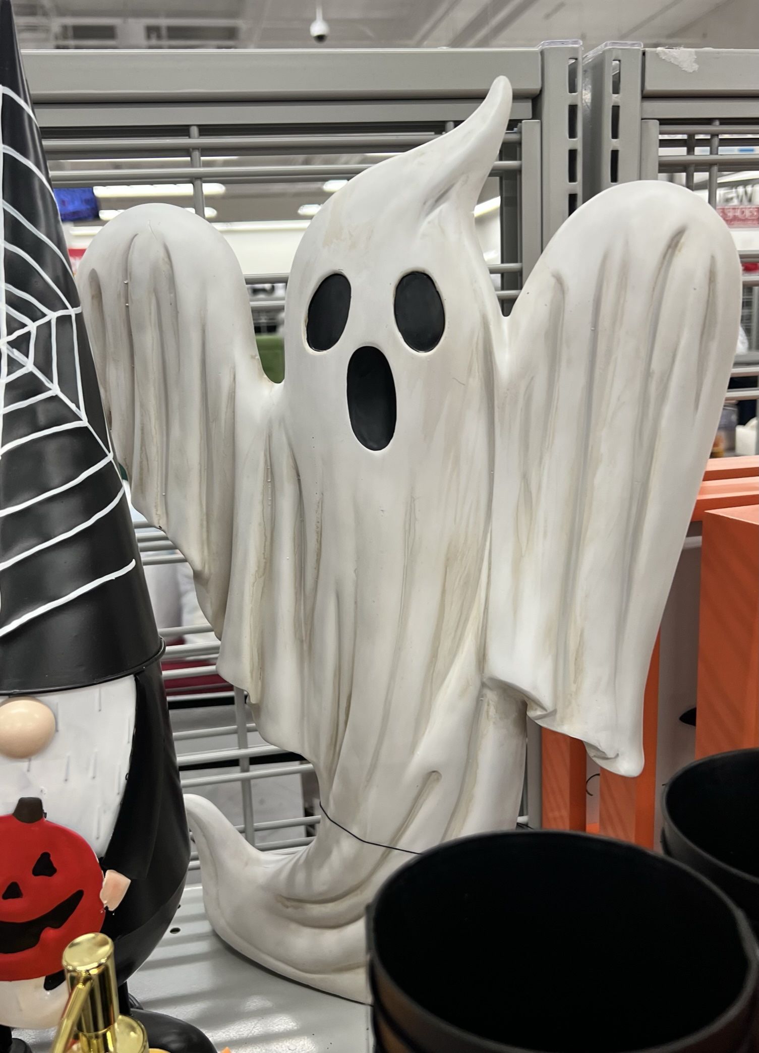 HTF Burlington Ghost