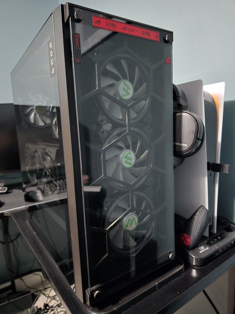 Gaming PC For Sale