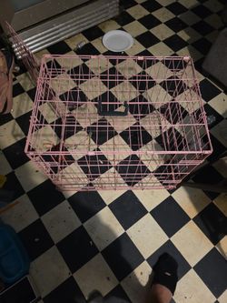 Cage