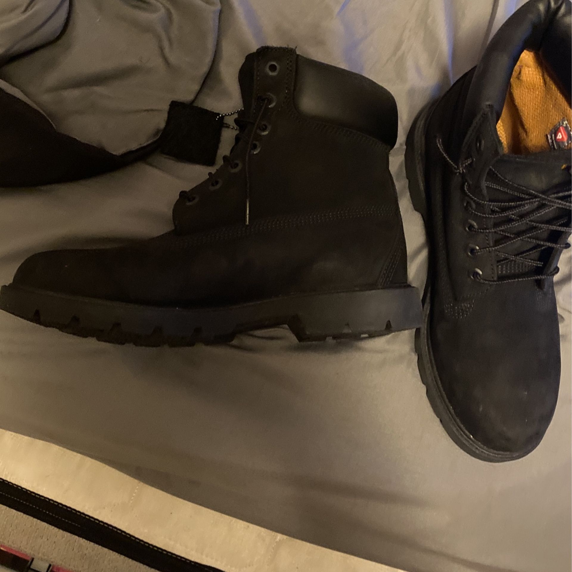 Timberland