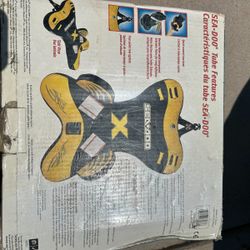 Sea Doo Tube 