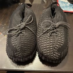 Yeezy Slippers