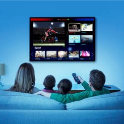 CABLE TV