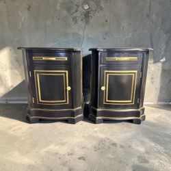 Pair of Night Stands