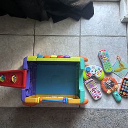 Baby Toys 