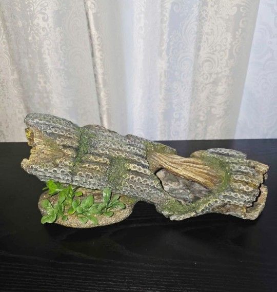 Aquarium/terrarium Decor