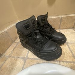 4yr Old Shoes 