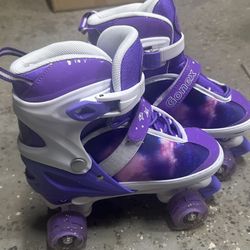 Adjustable Skates