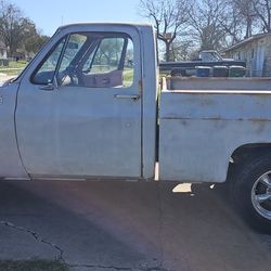 1979  CHEVY C10