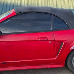 Mustang  En Venta 🚗