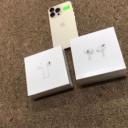 AirPod | Airpods | Earpod | Airpod Pros | Airpod 2 | Bluetooth Headphones | IPhone Headphones