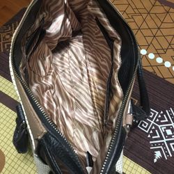 Medium Size Hand Bag