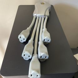 Power Sentry 5 Outlet Power Surge 