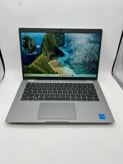 Dell precision 3470 i5 12th gen